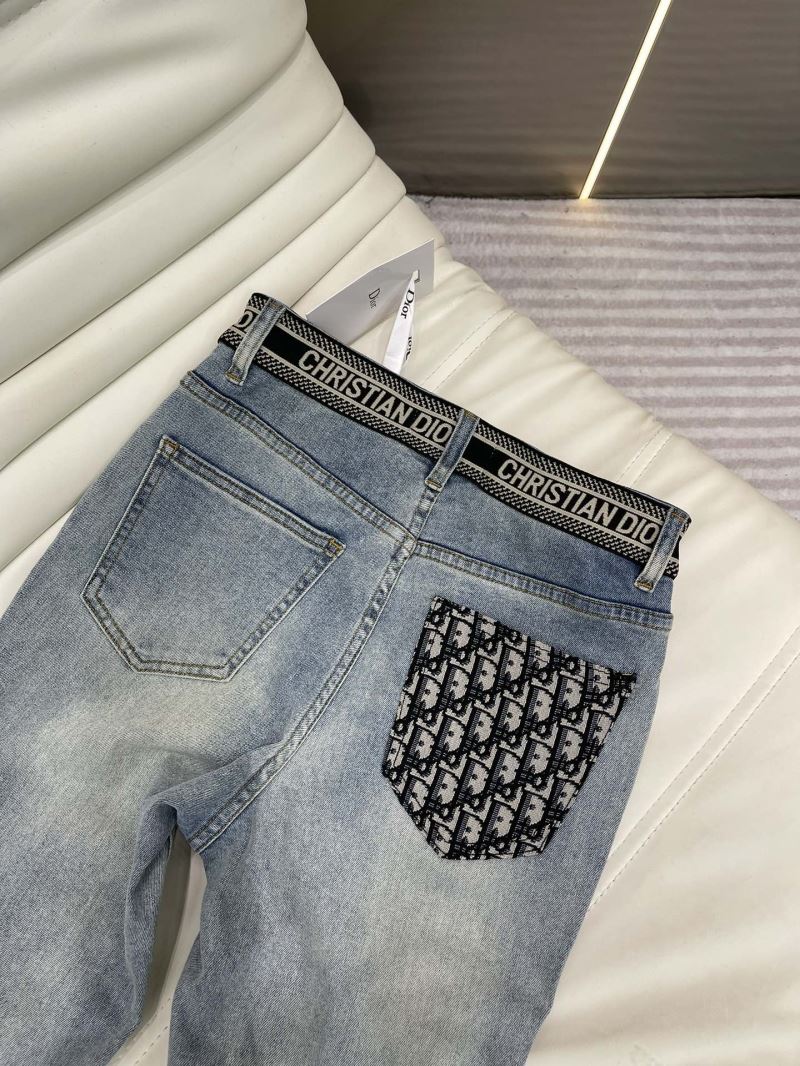 Christian Dior Jeans